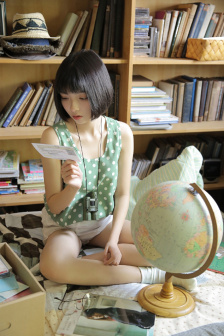 狐狸新娘星